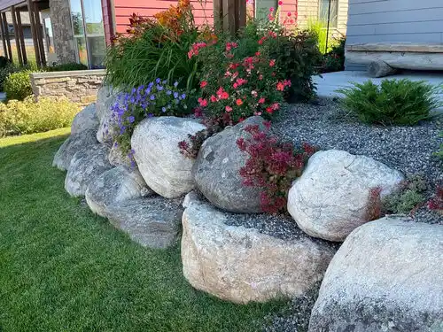 landscaping services Hillsboro